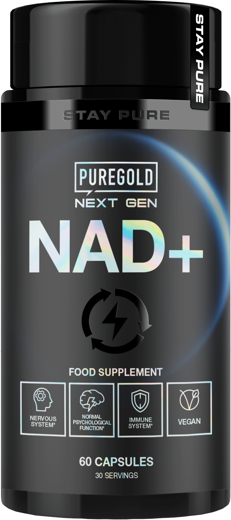 NAD+