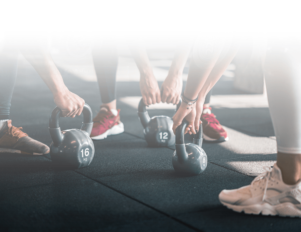 Pure Gold BCAA termék