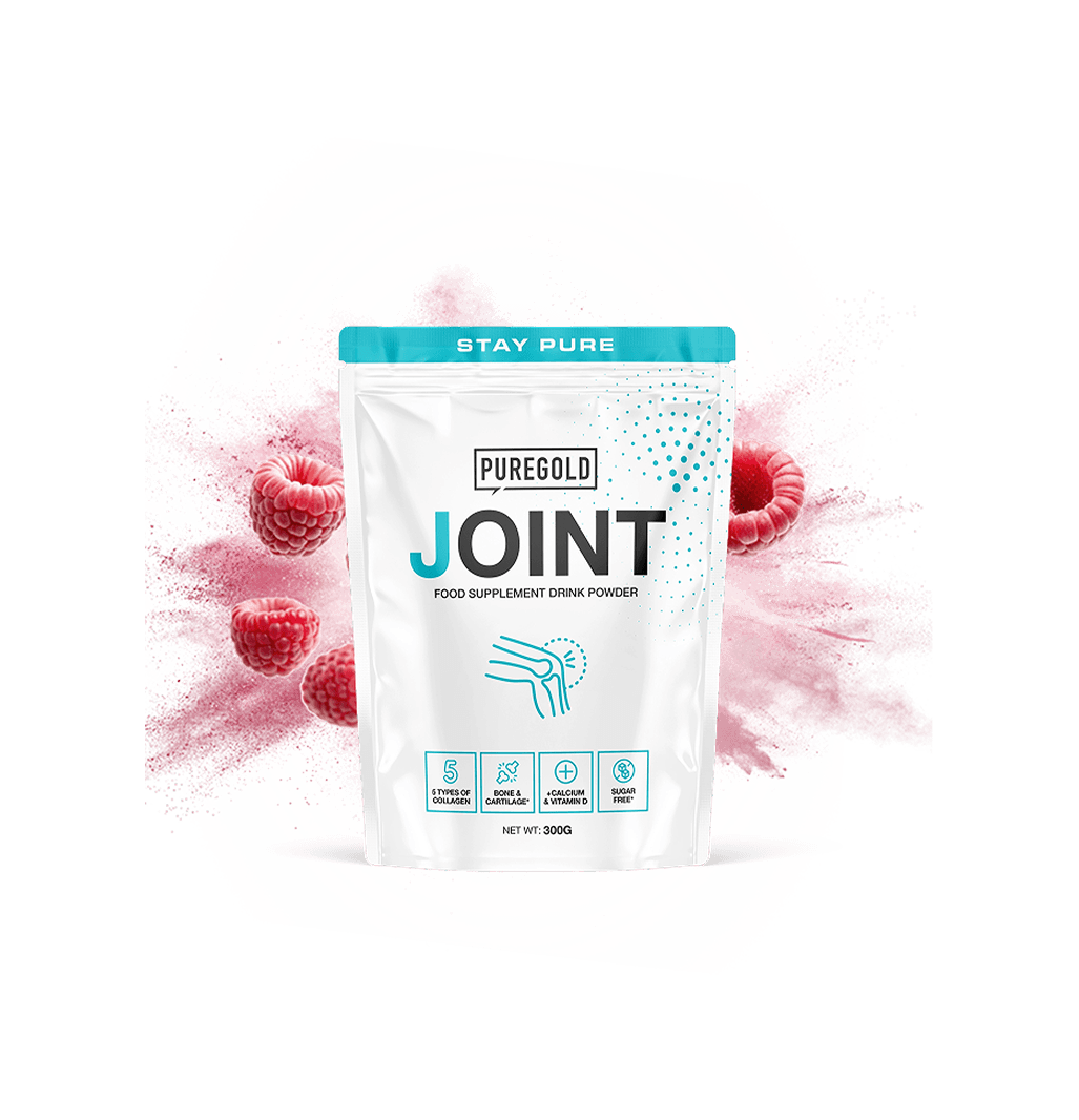 Pure Gold Joint Powder termék kép