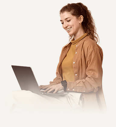 Sitzender Lebensstil