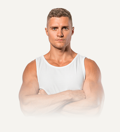 Muscle building