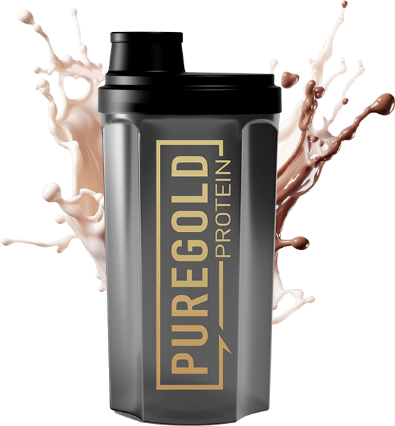 Proteinshaker